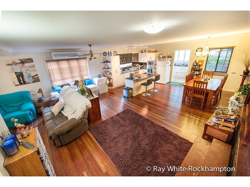 170 Mostyn Street, Berserker QLD 4701