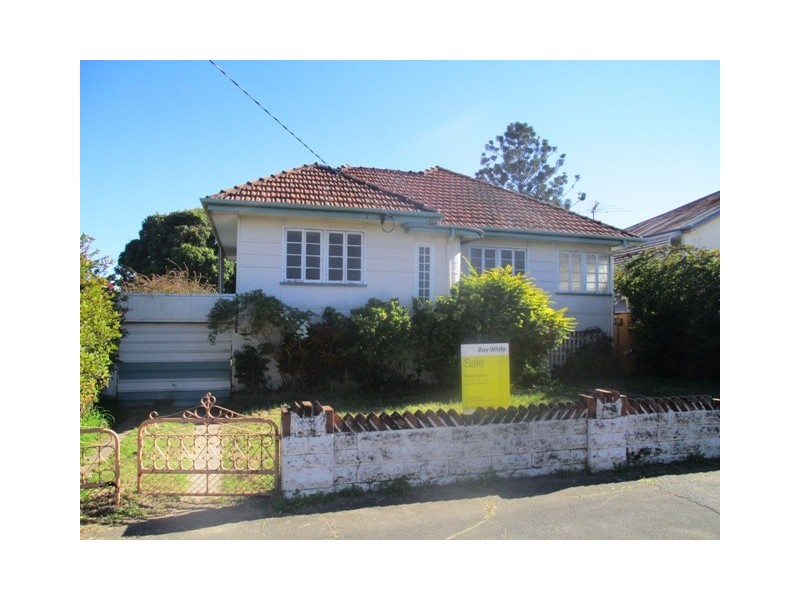 50 Main Street, Park Avenue QLD 4701