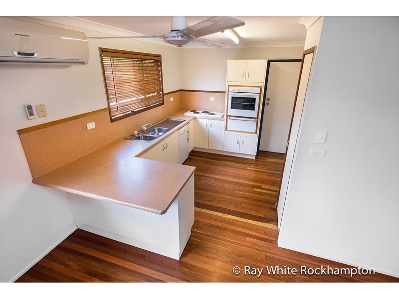 330 Shields Avenue, Frenchville QLD 4701