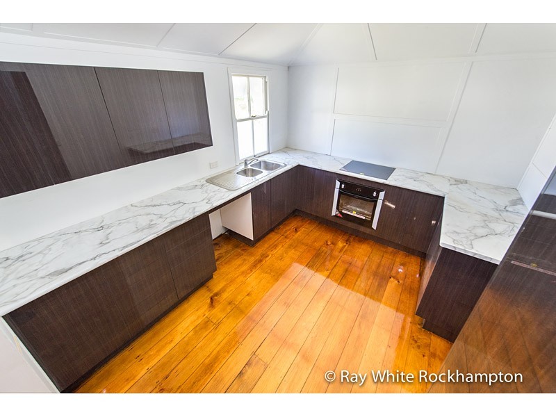 61 Jones Street, Wandal QLD 4700