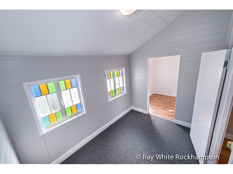 61 Jones Street, Wandal QLD 4700