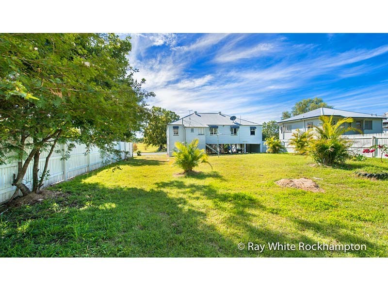 61 Jones Street, Wandal QLD 4700
