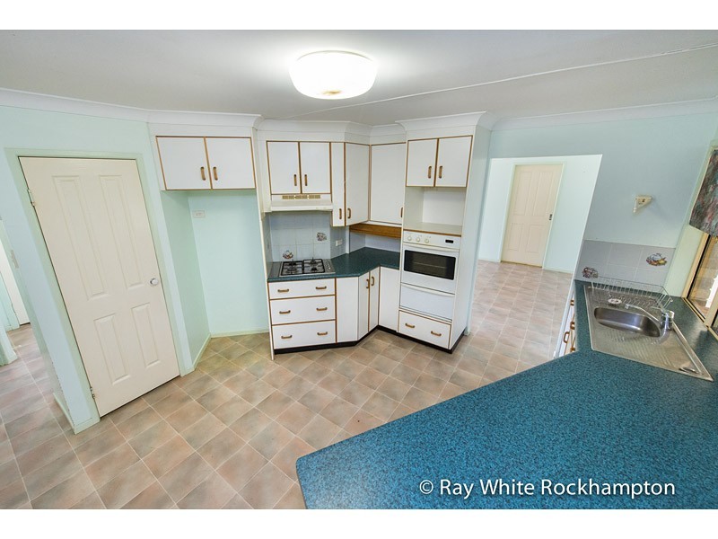 17 Camoo Caves Road, The Caves QLD 4702