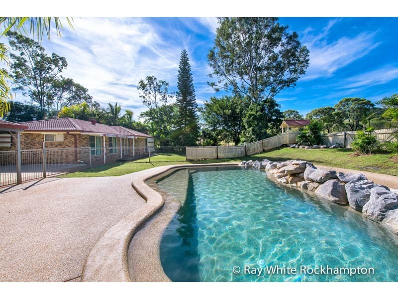 17 Camoo Caves Road, The Caves QLD 4702