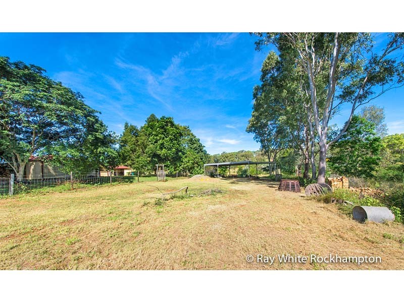 17 Camoo Caves Road, The Caves QLD 4702