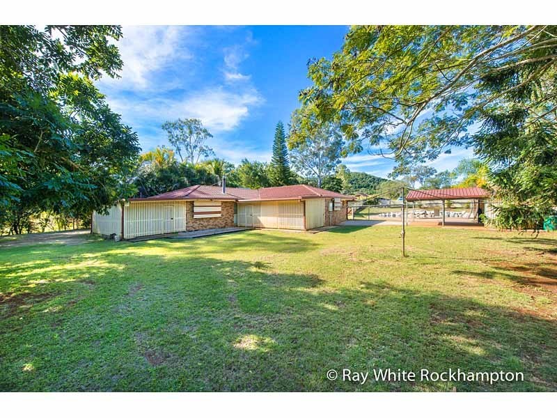 17 Camoo Caves Road, The Caves QLD 4702