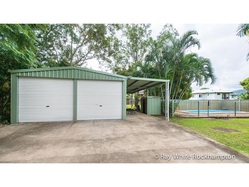 97 Kerrigan Street, Frenchville QLD 4701