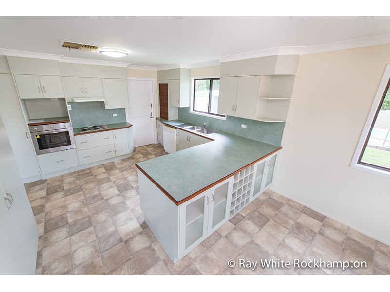 97 Kerrigan Street, Frenchville QLD 4701