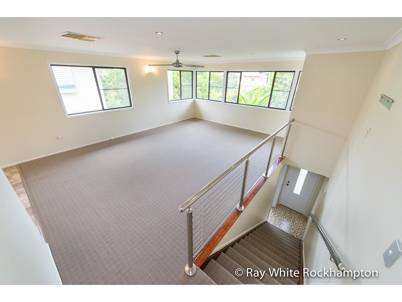 97 Kerrigan Street, Frenchville QLD 4701