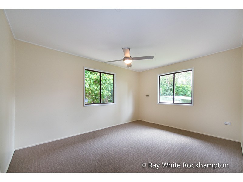 97 Kerrigan Street, Frenchville QLD 4701