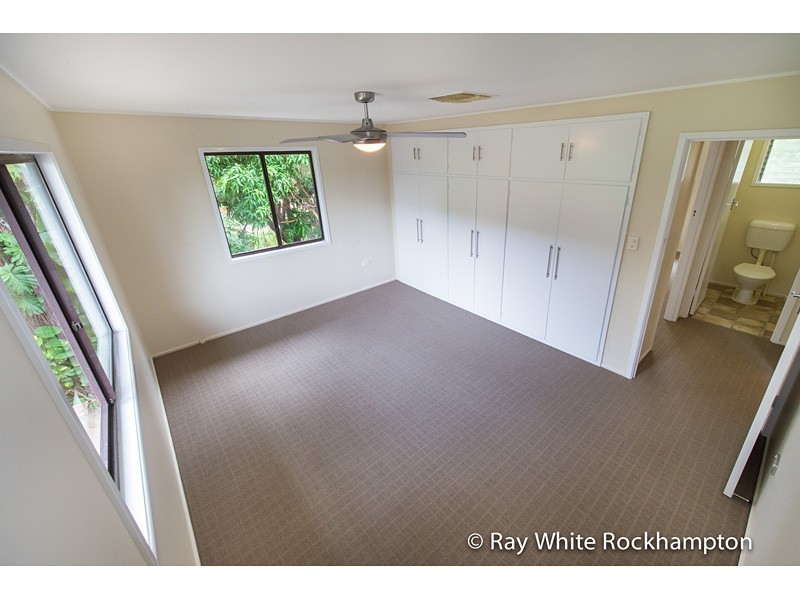 97 Kerrigan Street, Frenchville QLD 4701