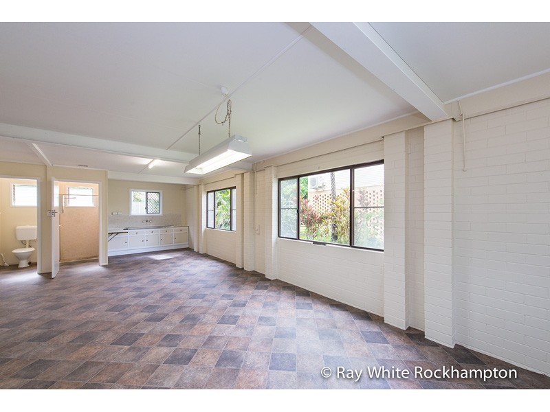 97 Kerrigan Street, Frenchville QLD 4701