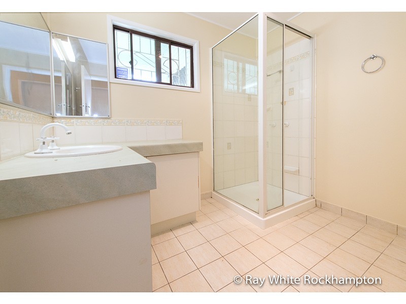 97 Kerrigan Street, Frenchville QLD 4701