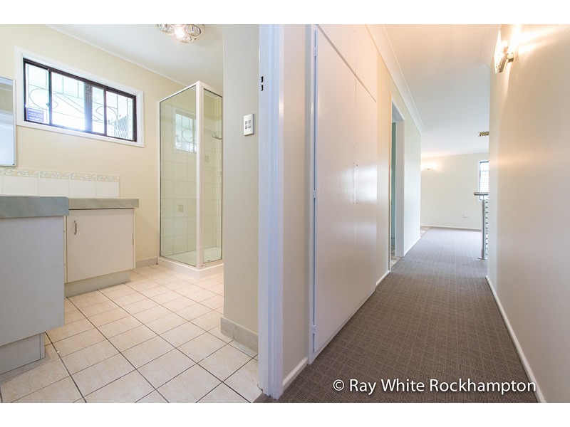 97 Kerrigan Street, Frenchville QLD 4701