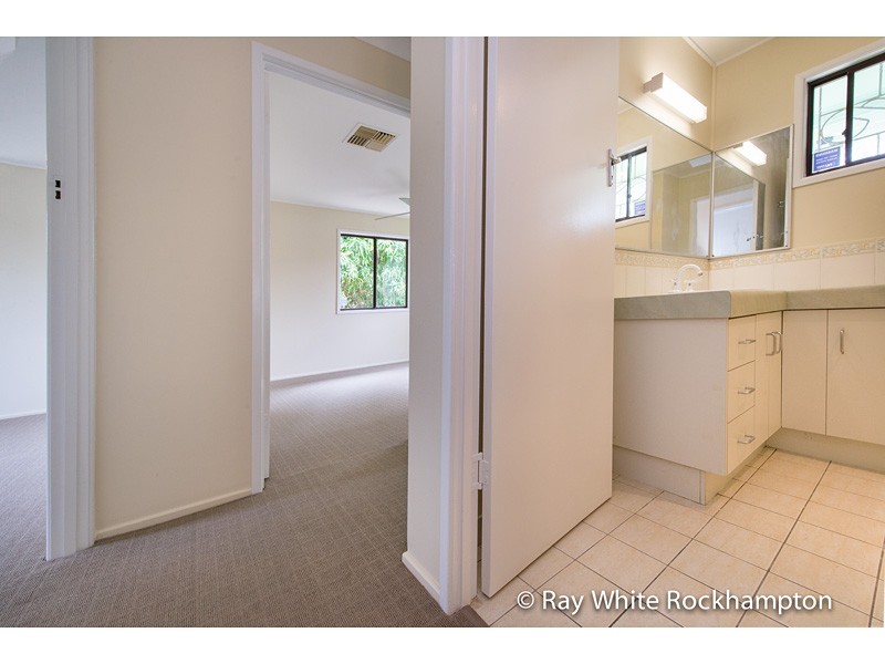 97 Kerrigan Street, Frenchville QLD 4701