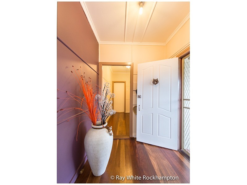 39 Heath Street, Wandal QLD 4700