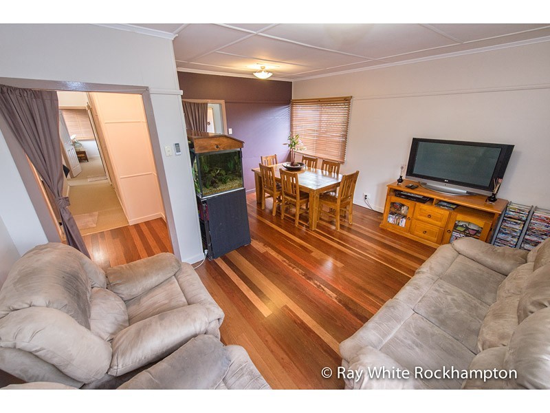 39 Heath Street, Wandal QLD 4700