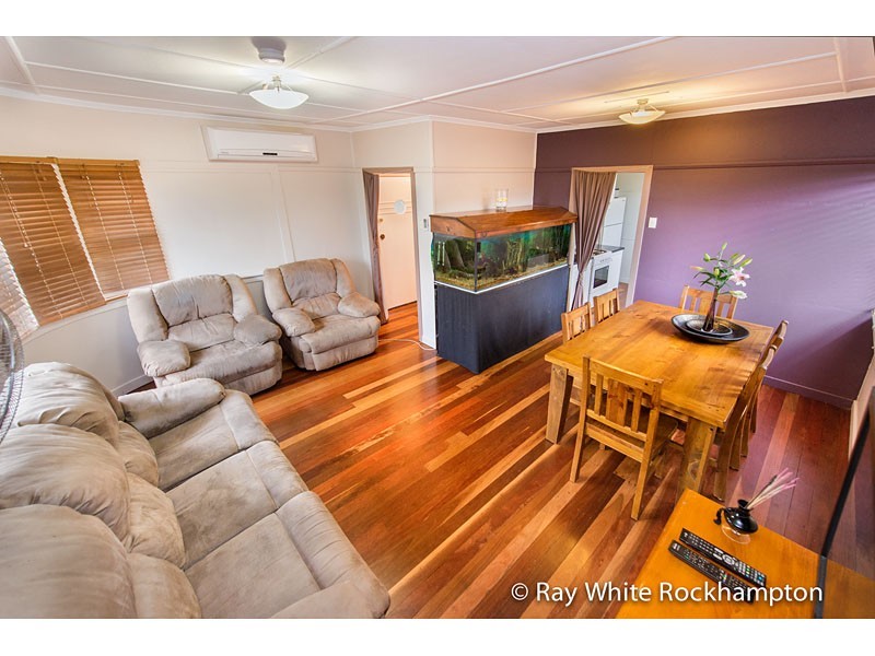 39 Heath Street, Wandal QLD 4700