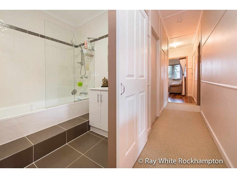 39 Heath Street, Wandal QLD 4700