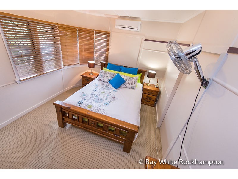 39 Heath Street, Wandal QLD 4700