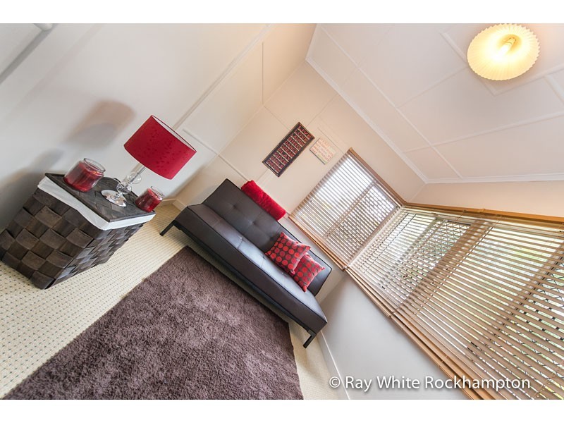 39 Heath Street, Wandal QLD 4700