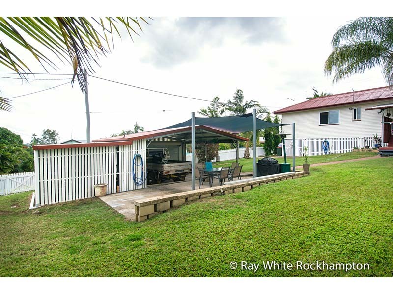 39 Heath Street, Wandal QLD 4700