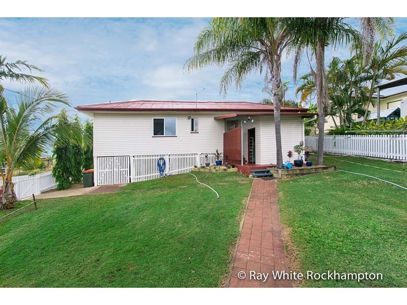 39 Heath Street, Wandal QLD 4700