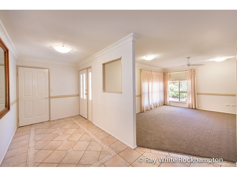 411 Frenchville Road, Frenchville QLD 4701