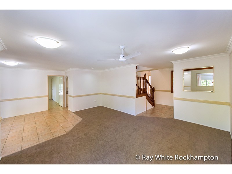 411 Frenchville Road, Frenchville QLD 4701
