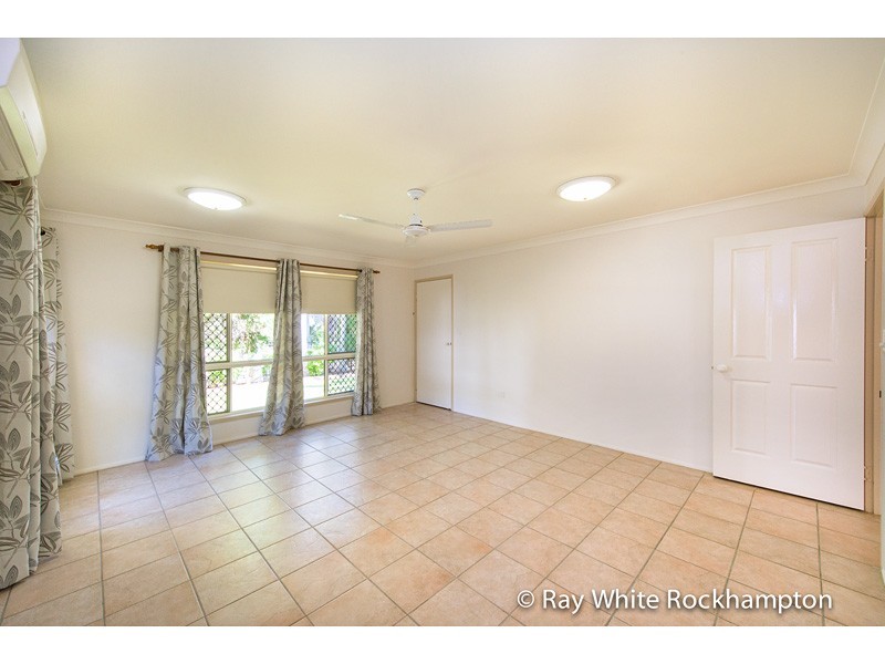 411 Frenchville Road, Frenchville QLD 4701