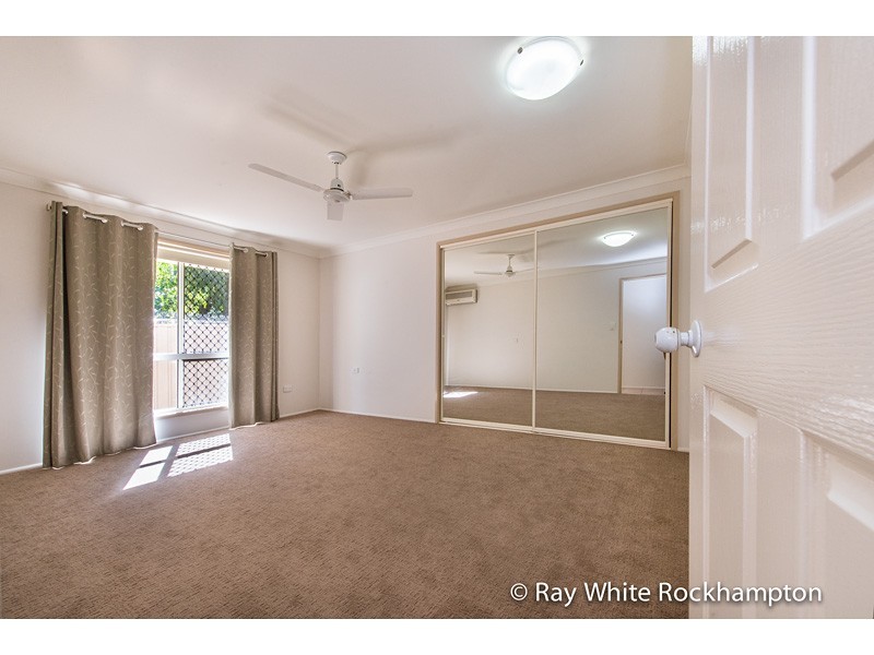 411 Frenchville Road, Frenchville QLD 4701