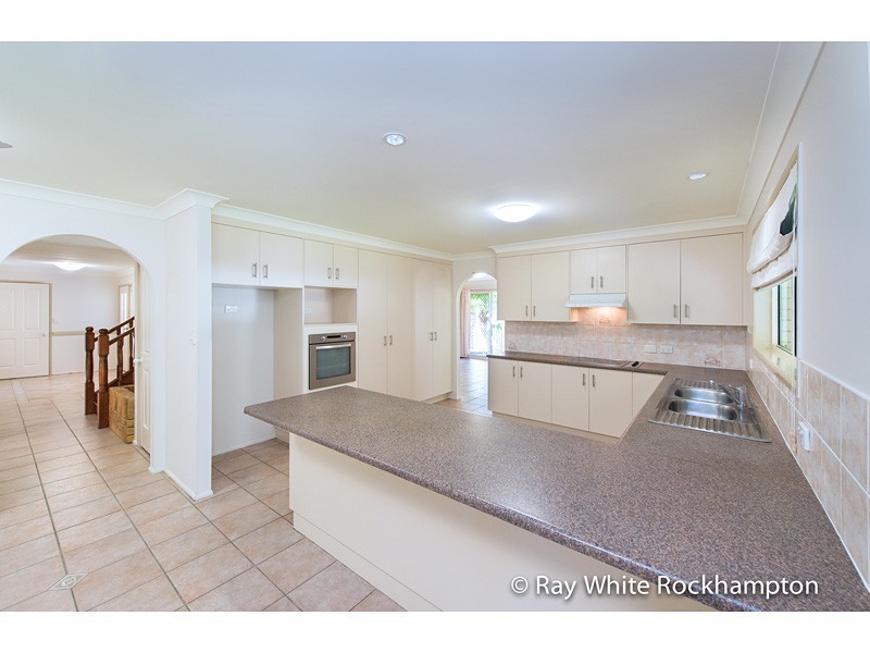 411 Frenchville Road, Frenchville QLD 4701