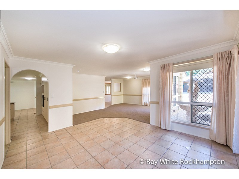 411 Frenchville Road, Frenchville QLD 4701