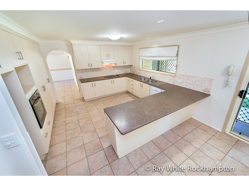 411 Frenchville Road, Frenchville QLD 4701