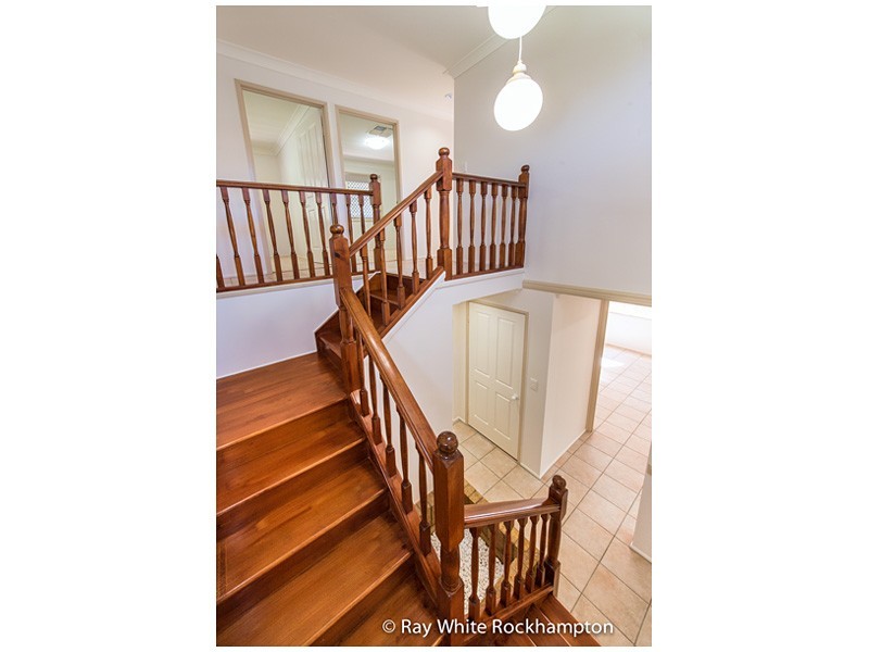 411 Frenchville Road, Frenchville QLD 4701