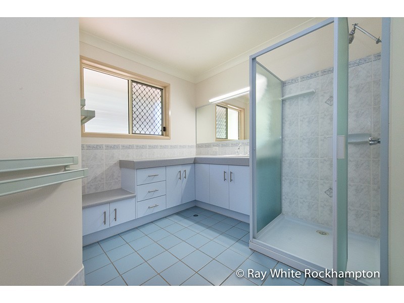 411 Frenchville Road, Frenchville QLD 4701