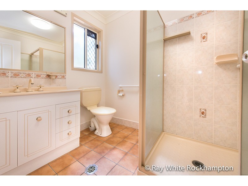 411 Frenchville Road, Frenchville QLD 4701