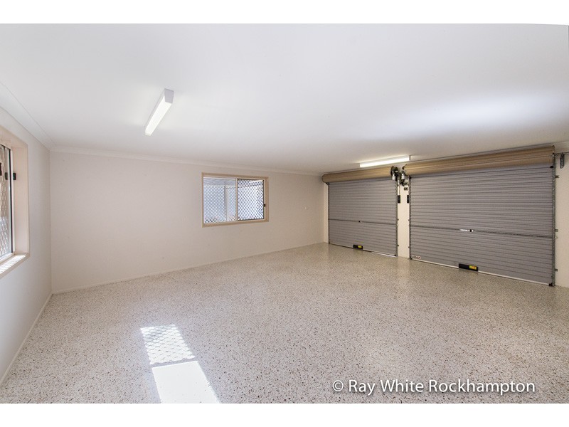 411 Frenchville Road, Frenchville QLD 4701