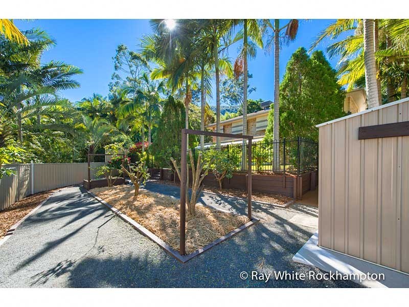 411 Frenchville Road, Frenchville QLD 4701