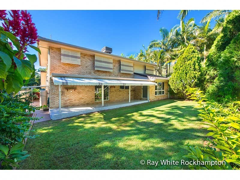 411 Frenchville Road, Frenchville QLD 4701