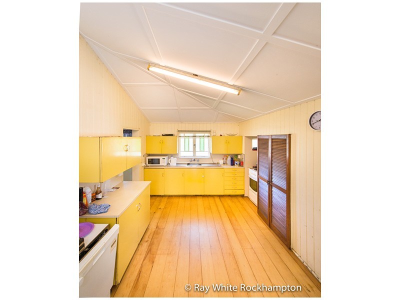 89 Lion Creek Road, Wandal QLD 4700