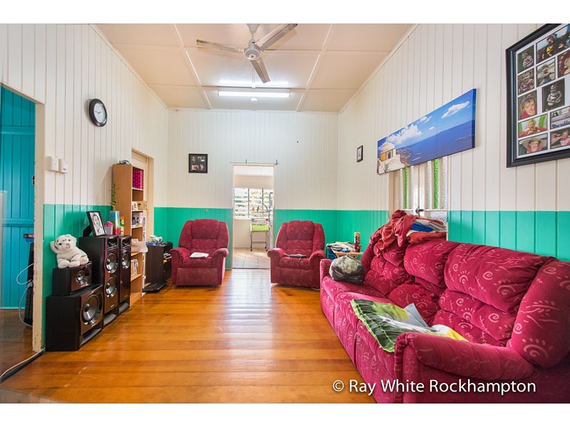 89 Lion Creek Road, Wandal QLD 4700