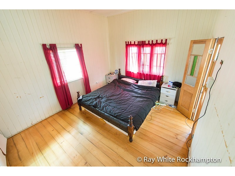 89 Lion Creek Road, Wandal QLD 4700