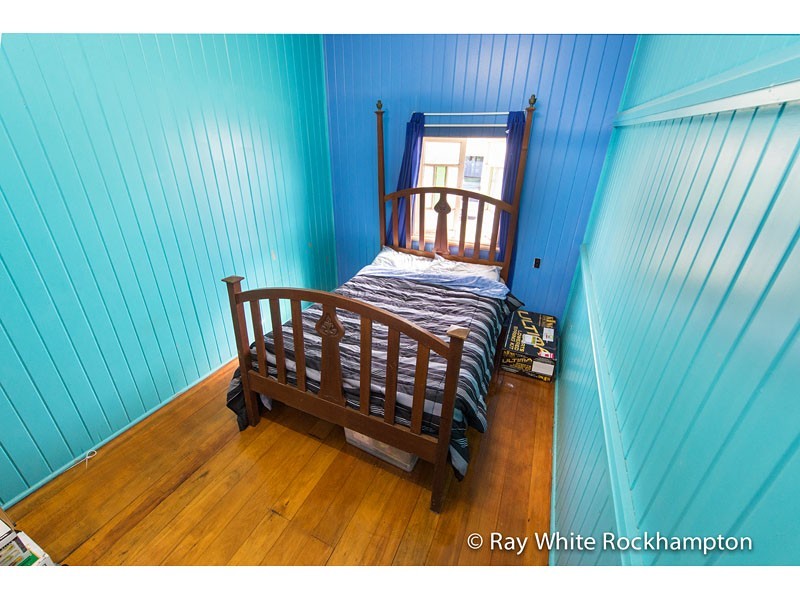 89 Lion Creek Road, Wandal QLD 4700