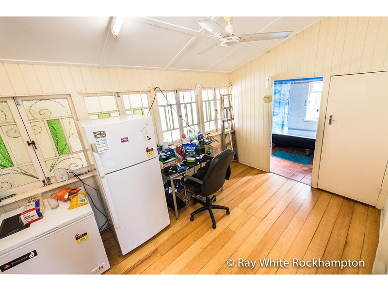 89 Lion Creek Road, Wandal QLD 4700