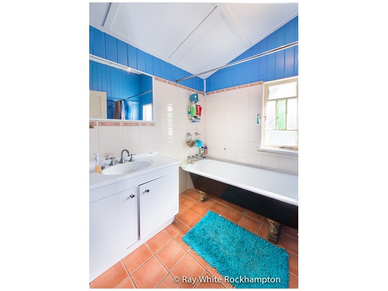 89 Lion Creek Road, Wandal QLD 4700