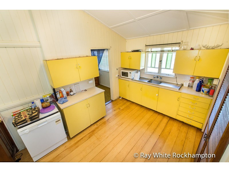 89 Lion Creek Road, Wandal QLD 4700