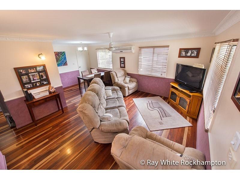 10 Labanka Close, Frenchville QLD 4701