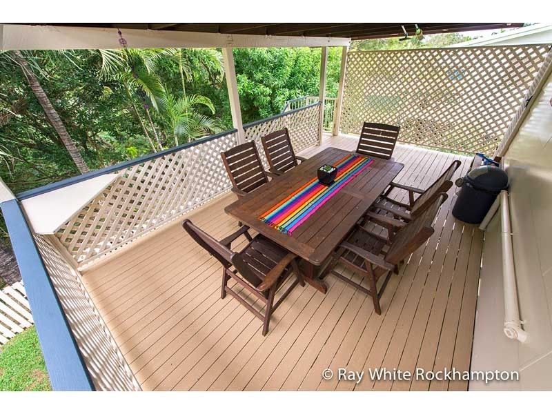 10 Labanka Close, Frenchville QLD 4701