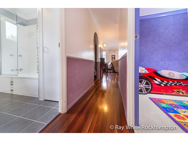 10 Labanka Close, Frenchville QLD 4701